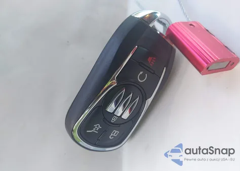 2025 Buick Envista Sport Touring Fwd z USA, uszkodzony, nr VIN KL47LBEP8SB230331